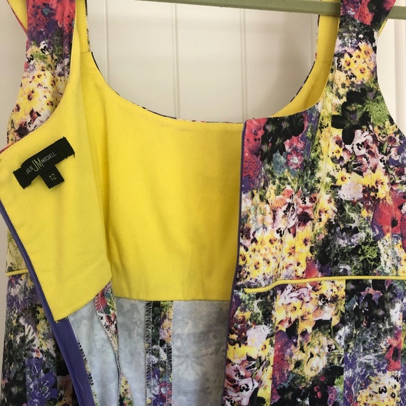 Julie Mitchell Fit and Flare - Picture 6 of 13